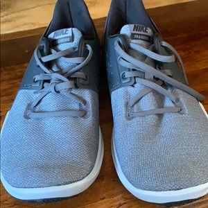 Men’s - NIKE Tennis Shoes Size 13